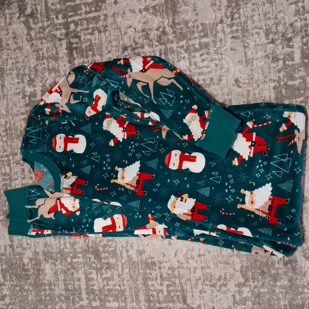 Xhilaration | Christmas Onesie Size M/L